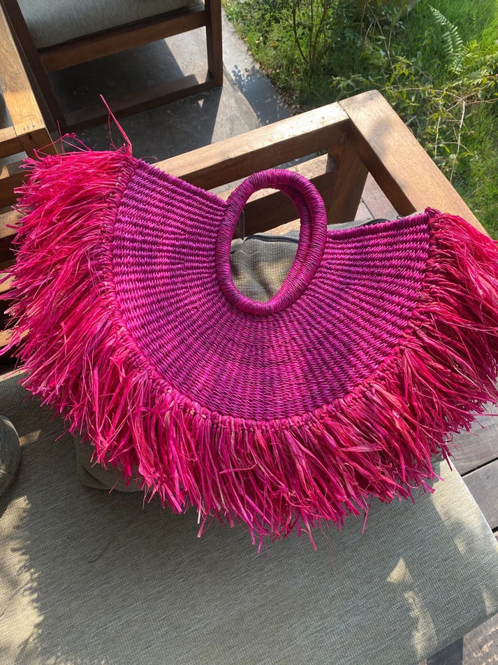 Mini Zulu Bag