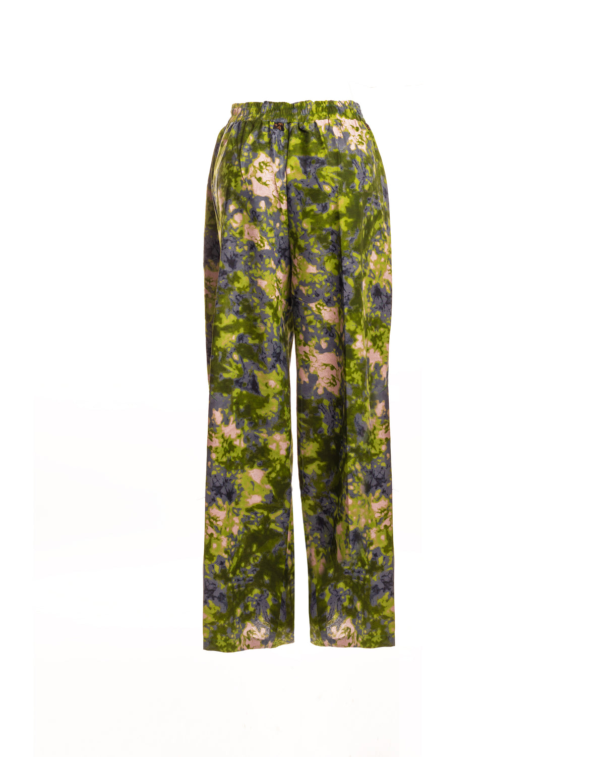 Oma Ankara Pants