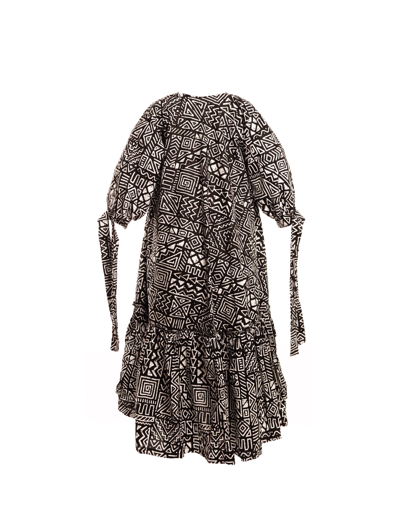 Carrie Dress