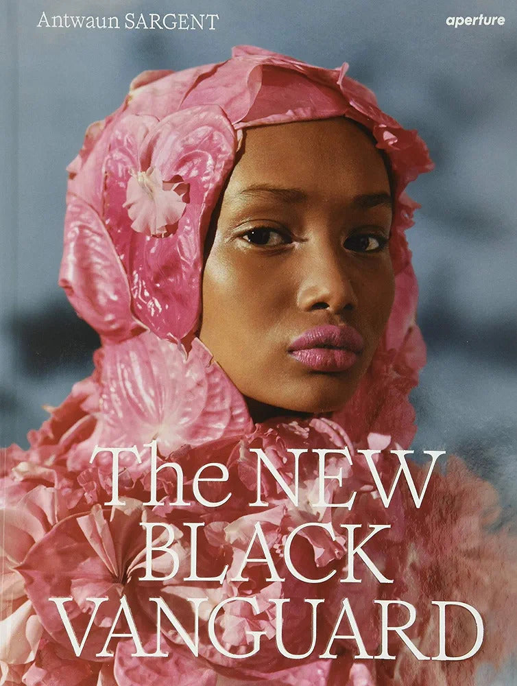 The New Black Vanguard