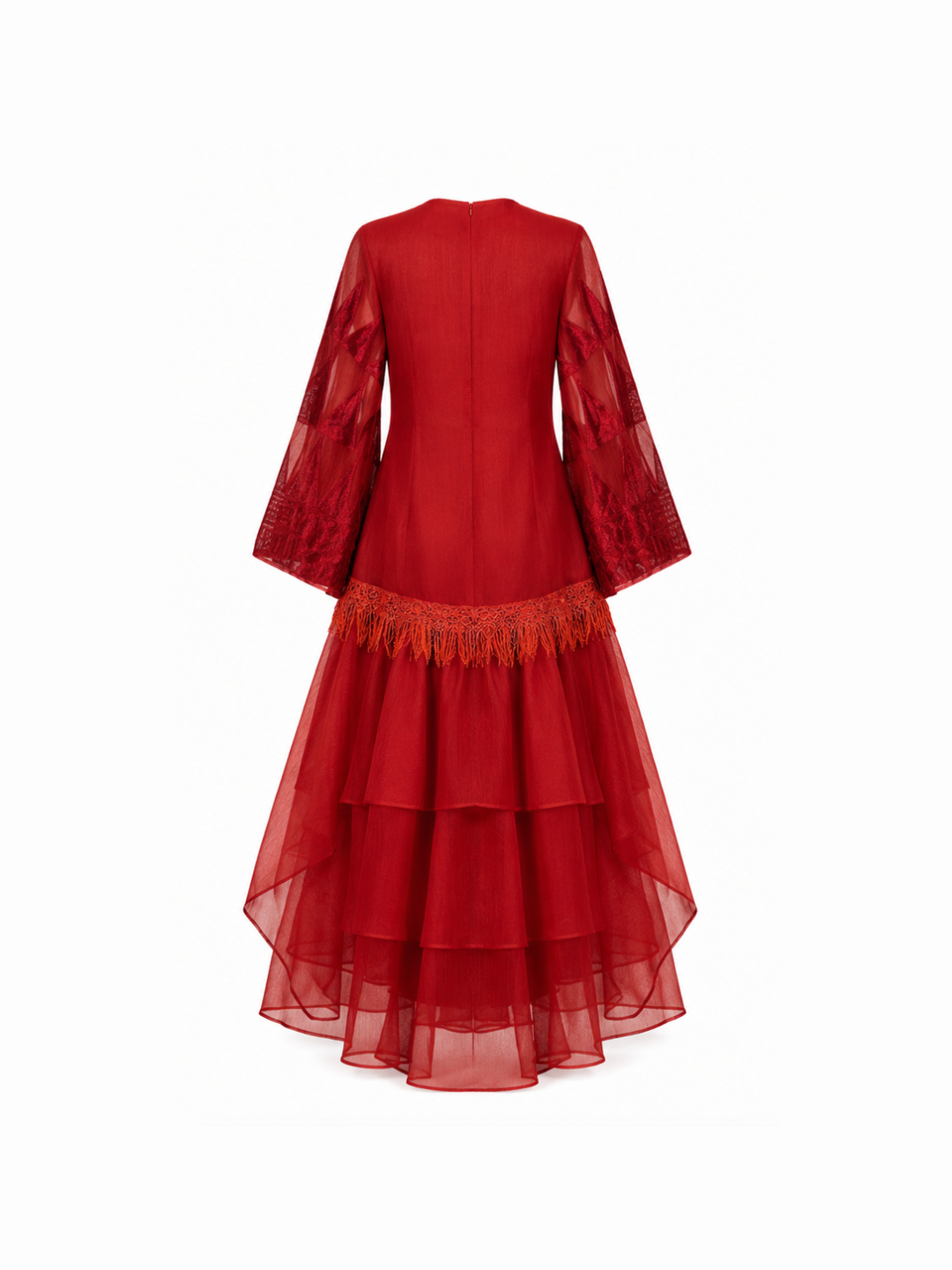 Dija Kaftan by Ejiro Amos Tafiri