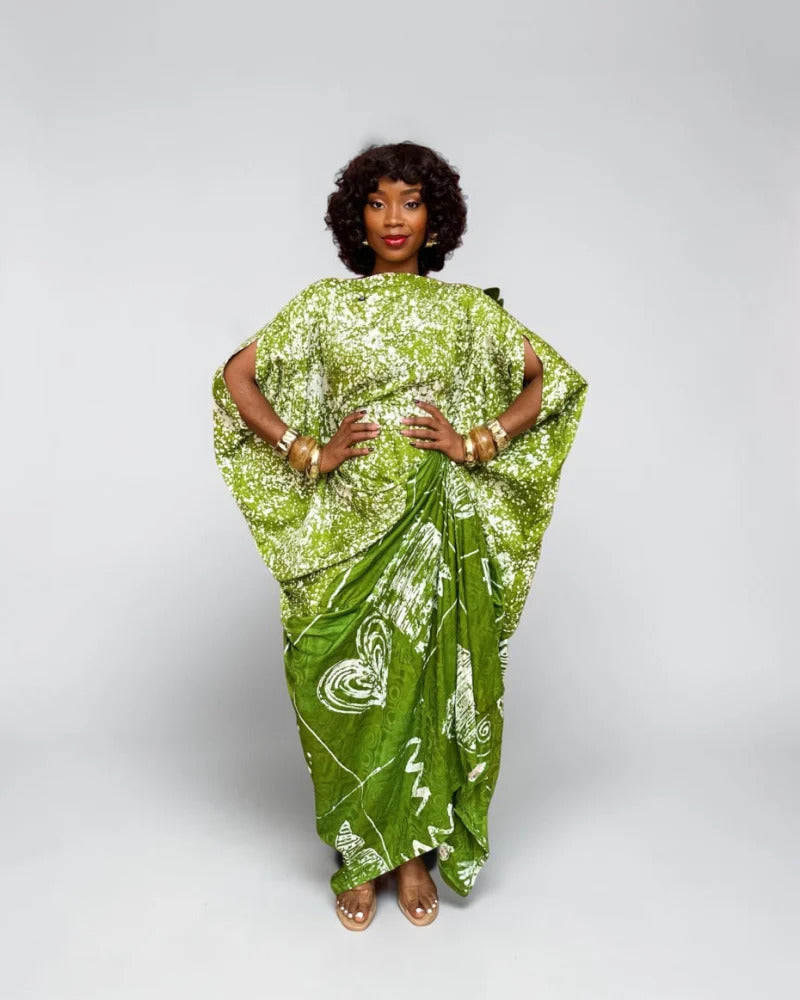 Martha Bubu (Lemon) – Zeeoma
