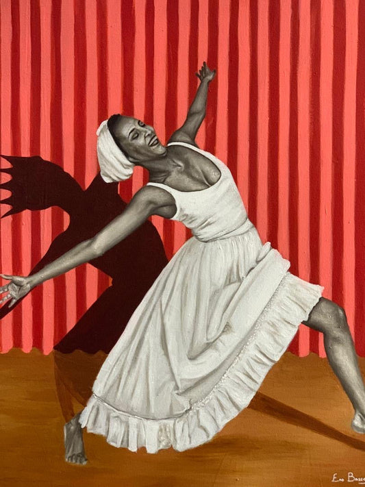 Why Art Belongs on Your Walls