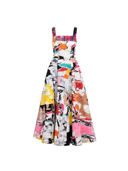 Punk Princess Dress