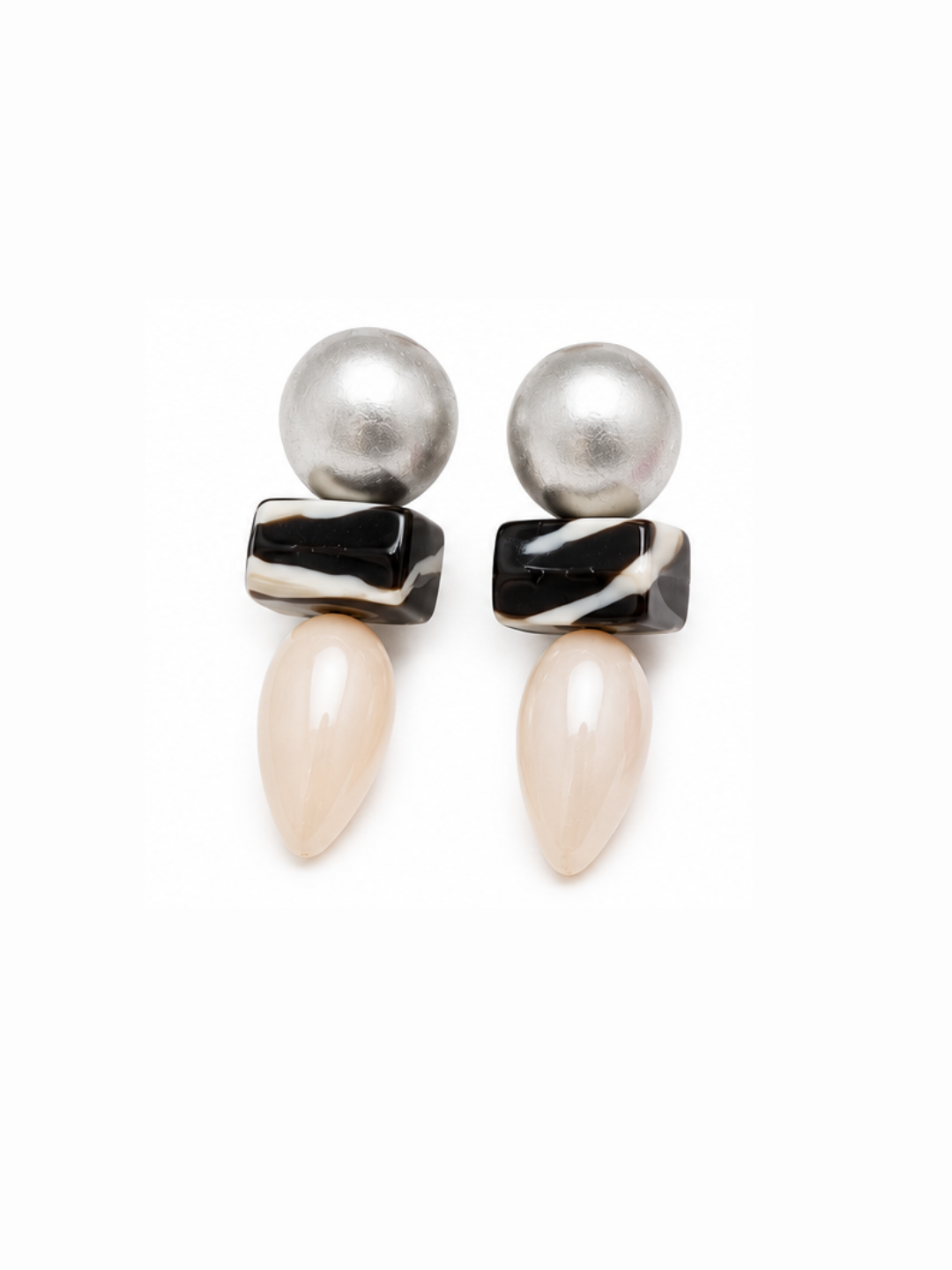 Ibeji Earrings