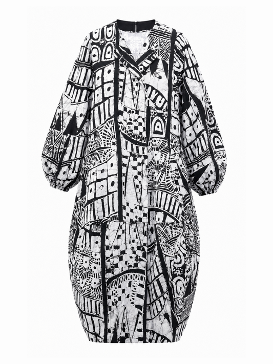 Licorice Cocoon by The LadyMaker