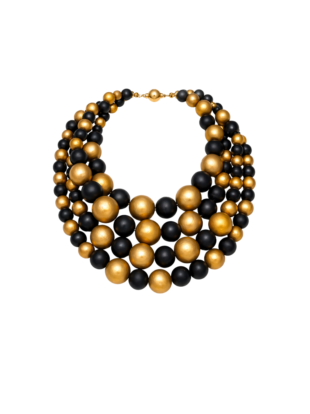 Adamma Necklace