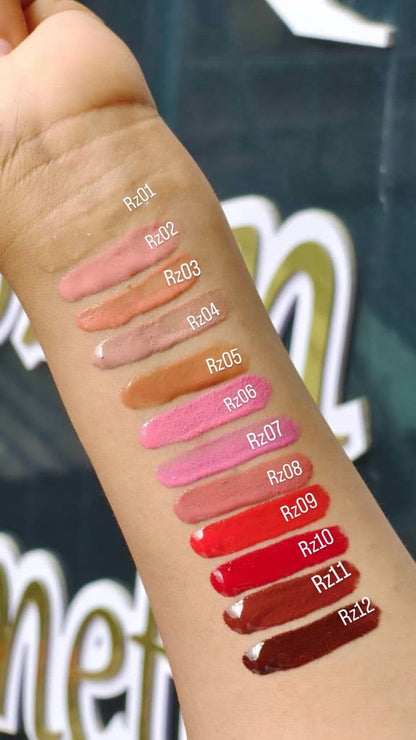 Roselle Lipgloss