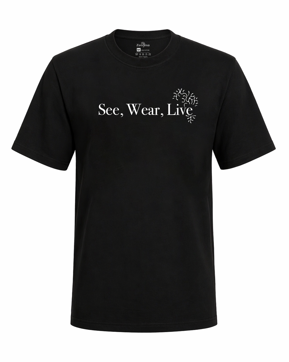 See, Wear, Live Africa