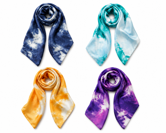 Scarf Starter Bundle