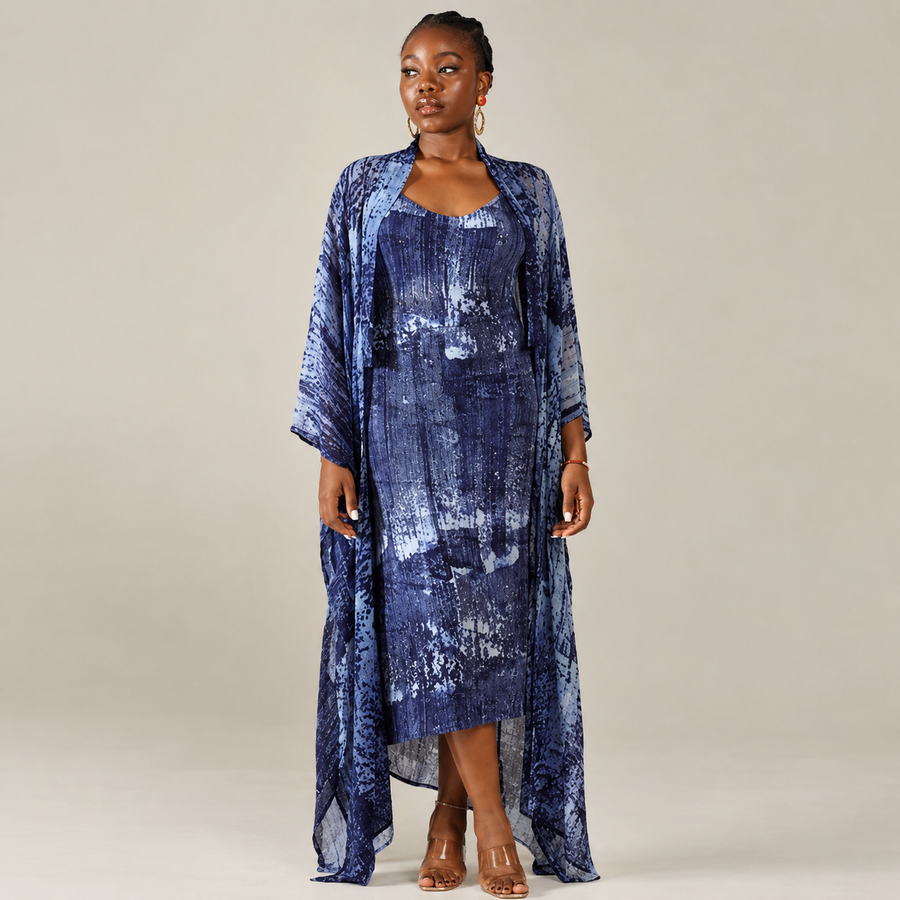 Arin Kimono