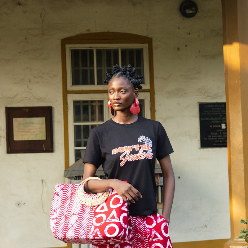 Don't be Jealous Shirt