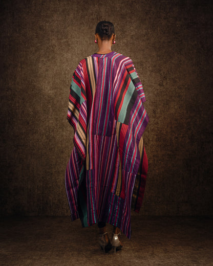 The Patch Kimono