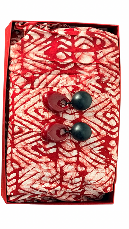 Heart and Soul Kimono and Jacket Sets