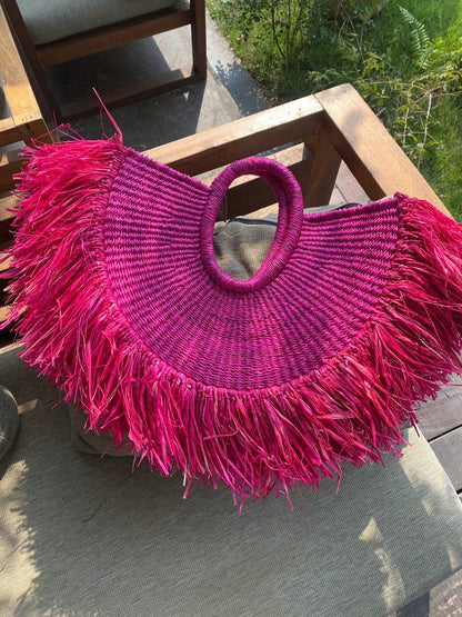 Mini Zulu Bag