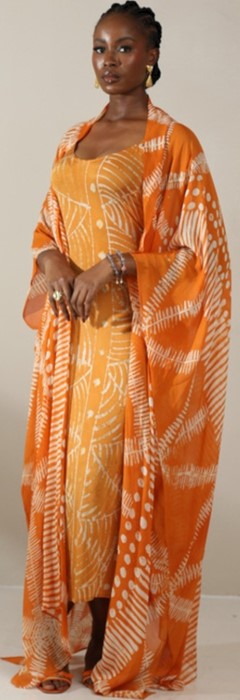 Arin Kimono