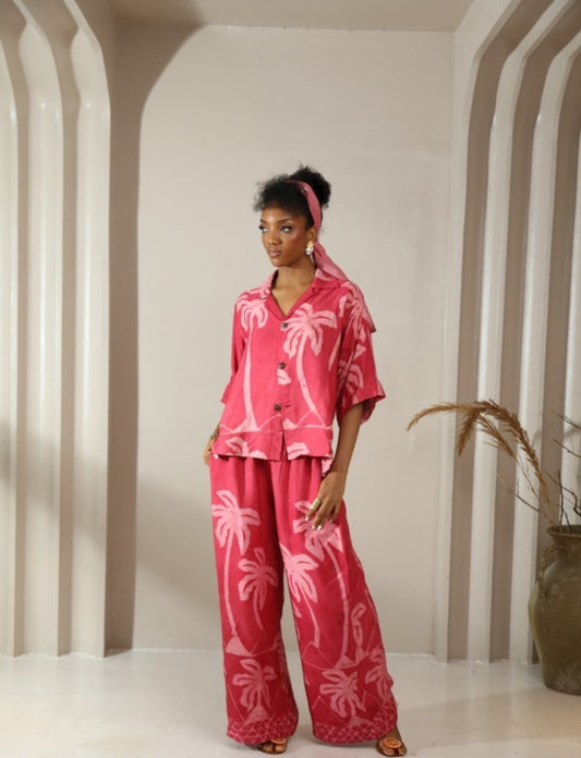 Ope Palm Set