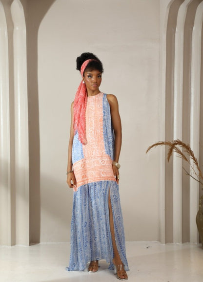 Ewa Dress