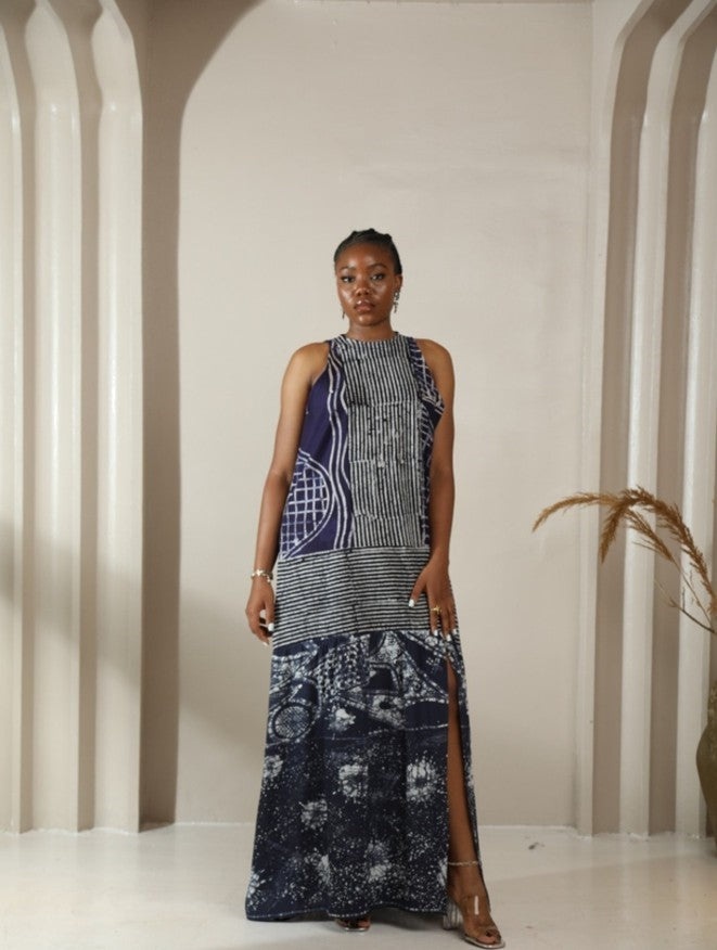 Ewa Dress