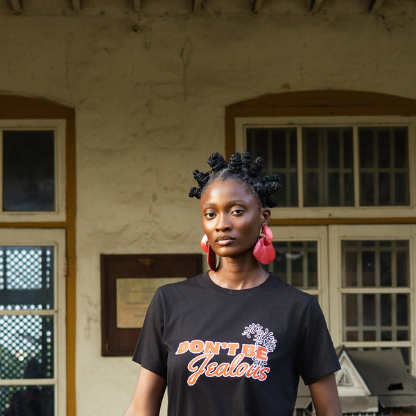 Don't be Jealous Shirt