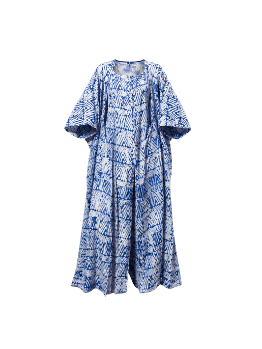Oma Kimono Set