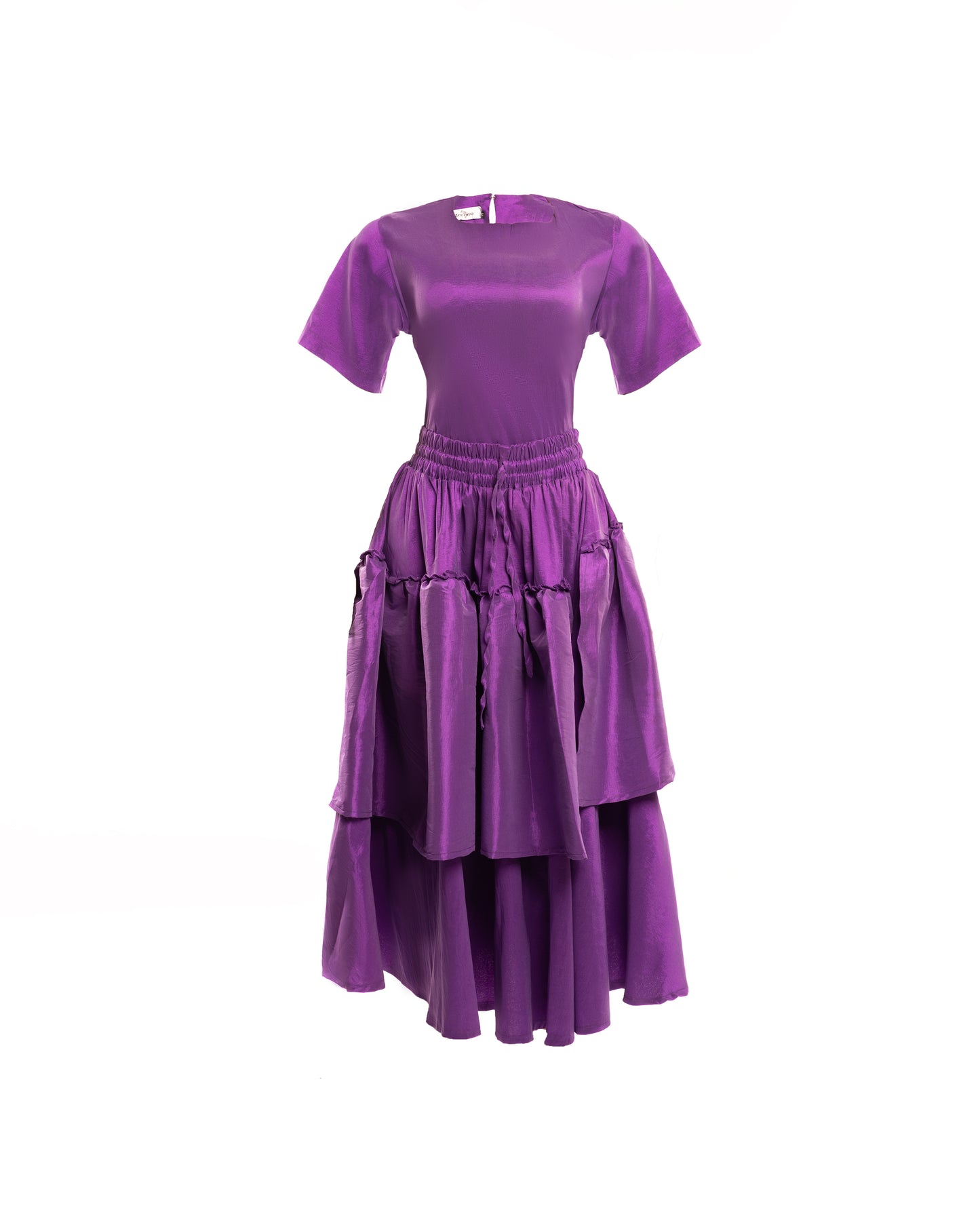 Oma Skirt