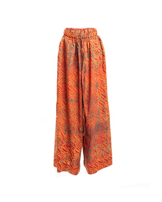Oma Adire Pants