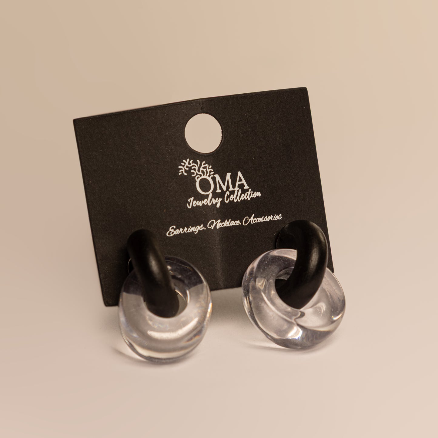 Enyi Earrings