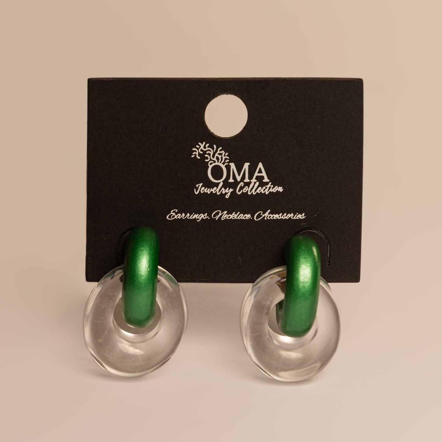 Enyi Earrings