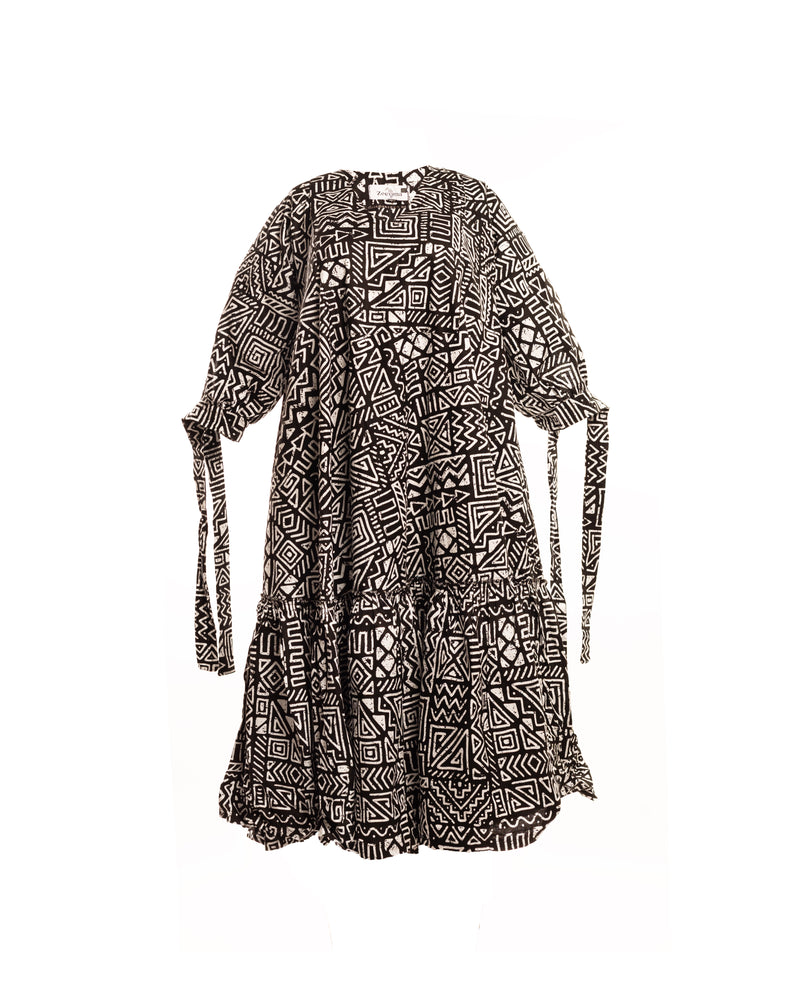 Carrie Dress
