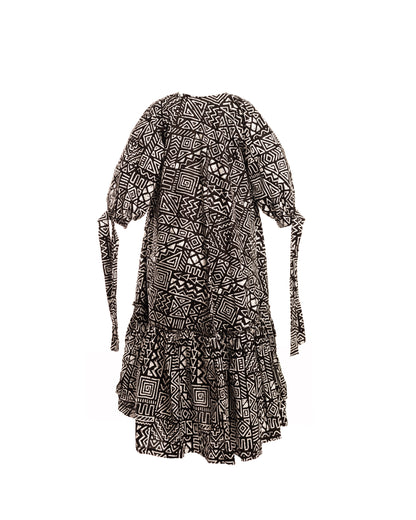 Carrie Dress