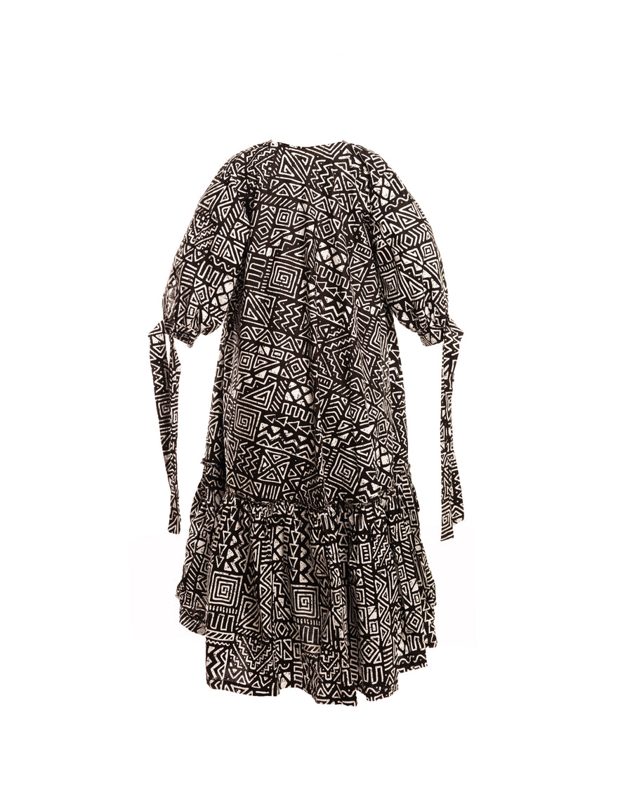Carrie Dress