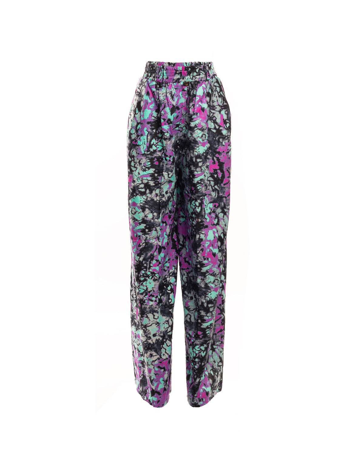 Oma Ankara Pants