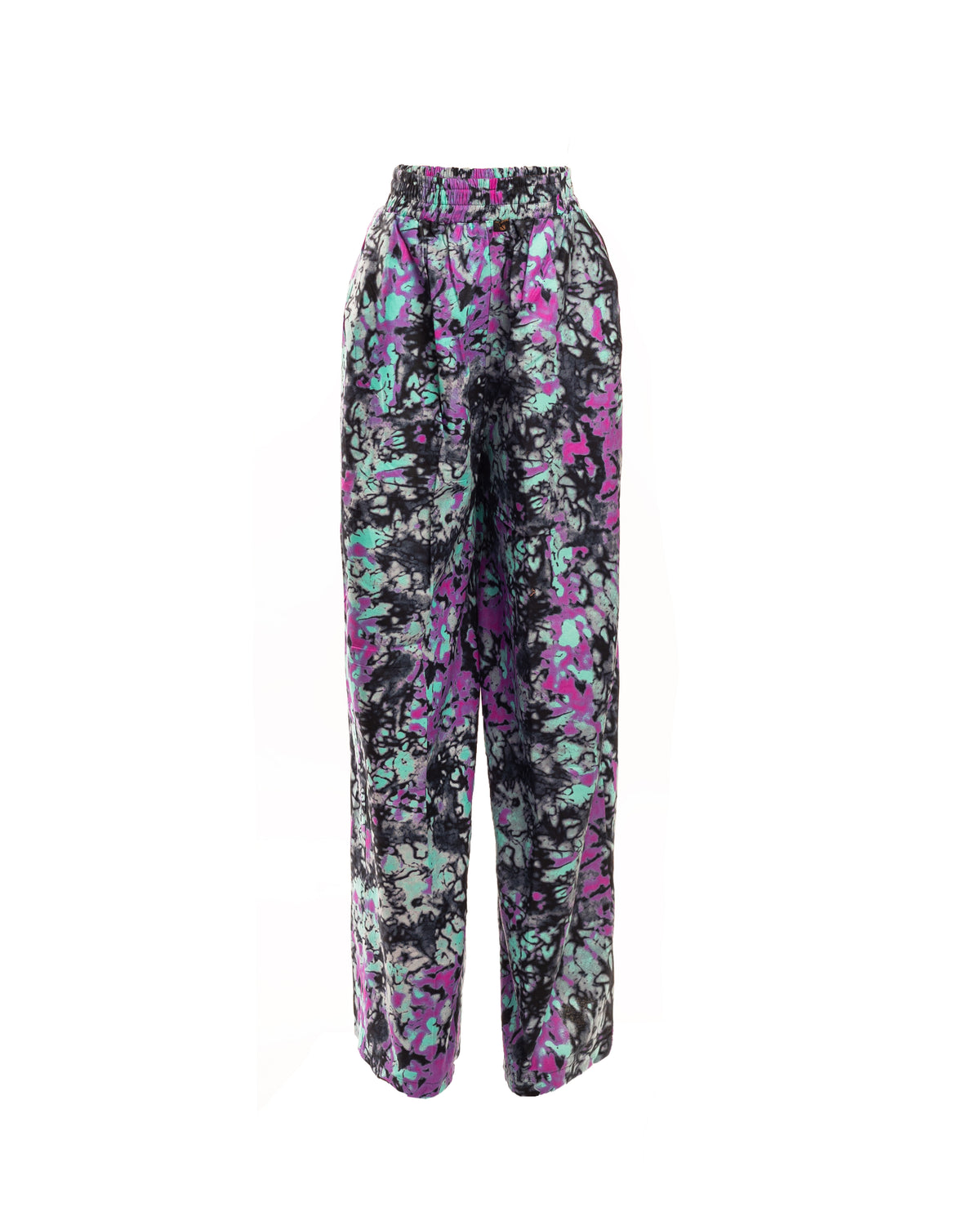 Oma Ankara Pants