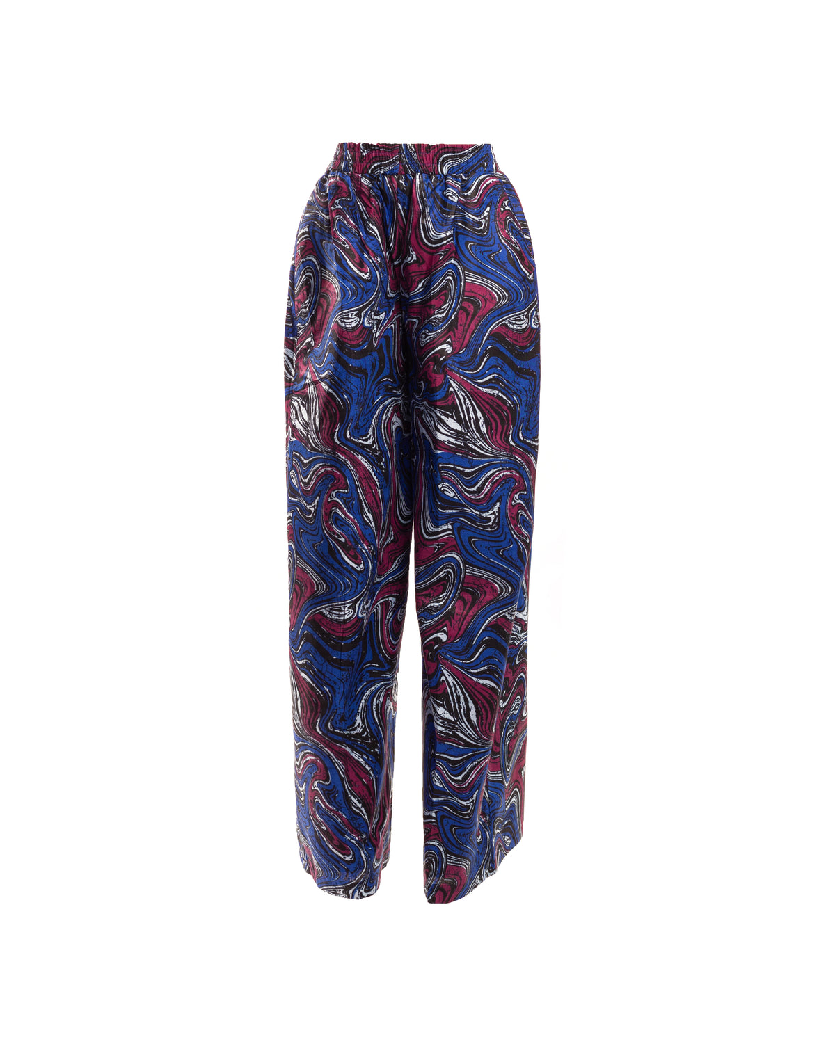 Oma Ankara Pants