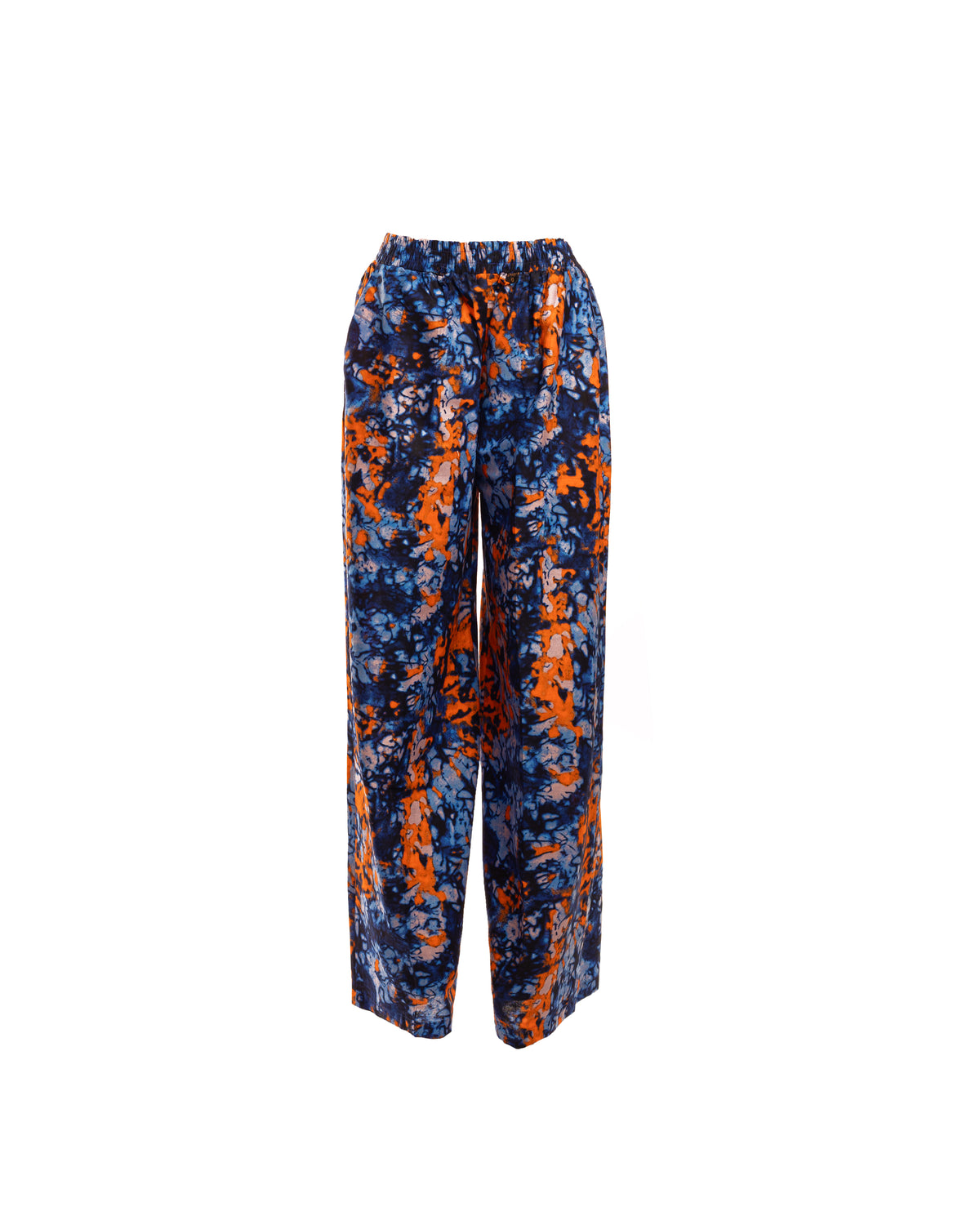 Oma Ankara Pants