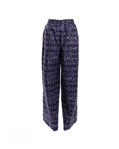 Oma Ankara Pants