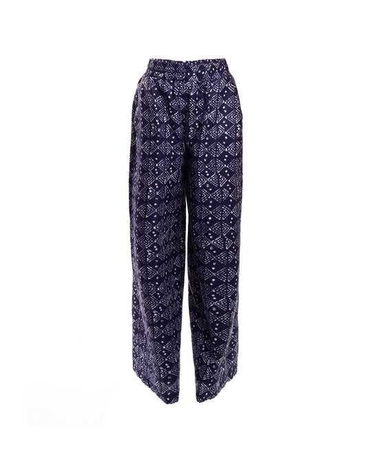 Oma Ankara Pants