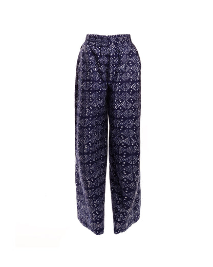 Oma Ankara Pants