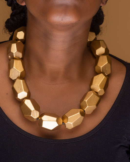 Akunne Necklace