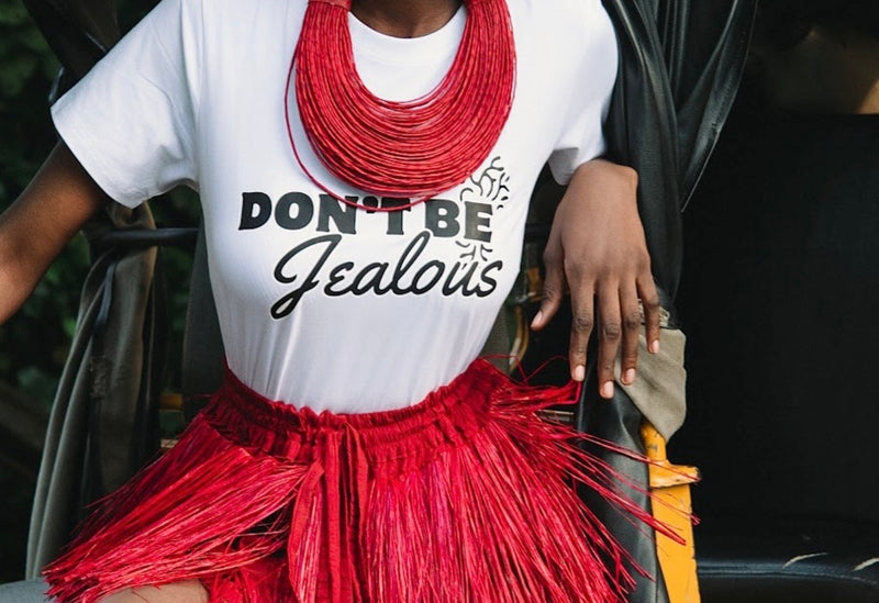 Don't be Jealous Shirt