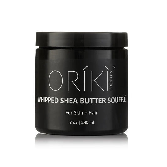 Shea Butter