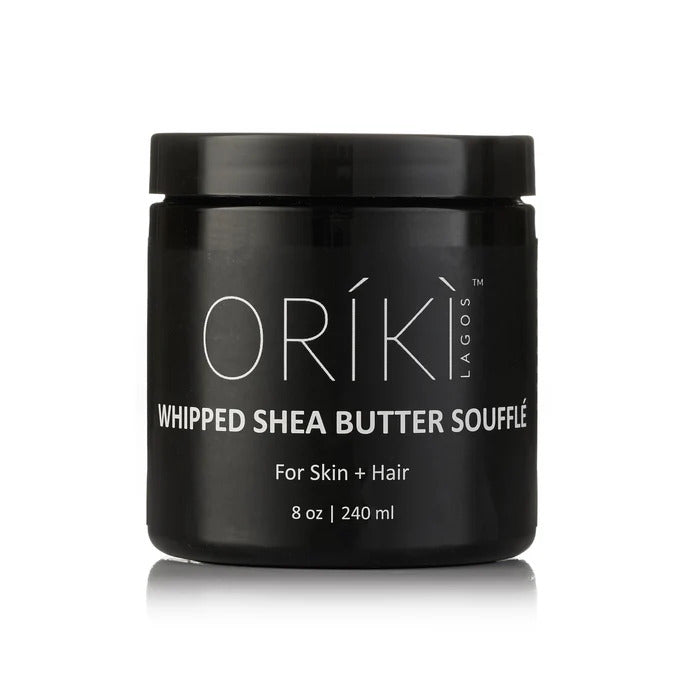 Shea Butter