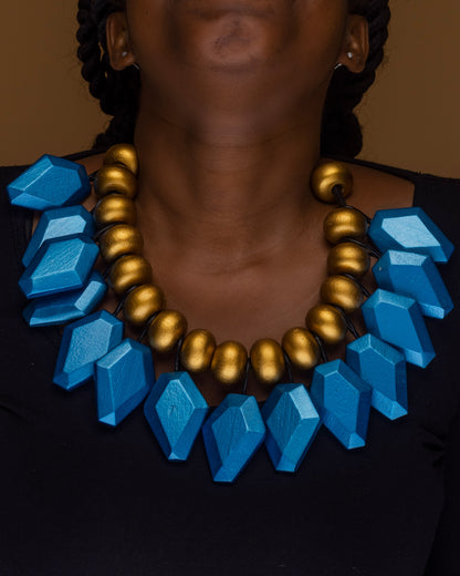 Ekoi Necklace