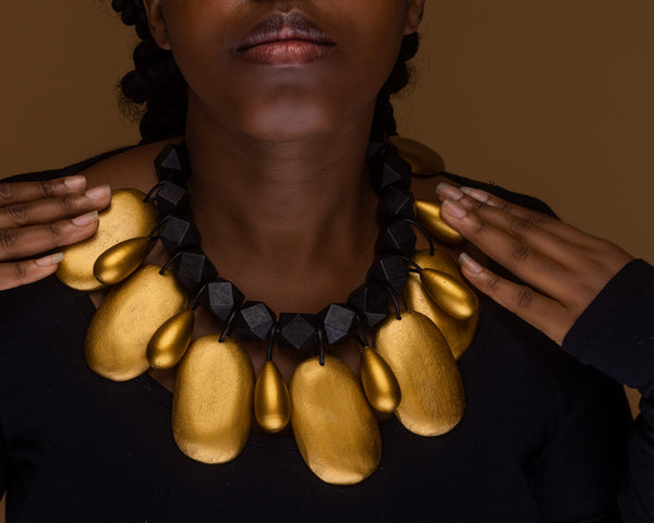 Idia Necklace