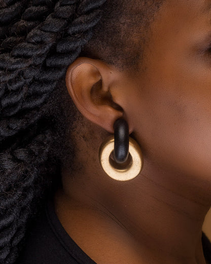 Enyi Earrings