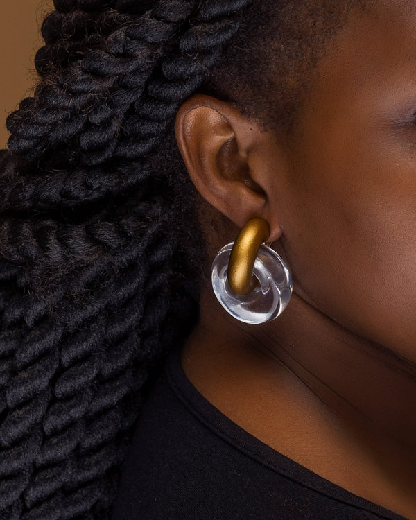 Enyi Earrings