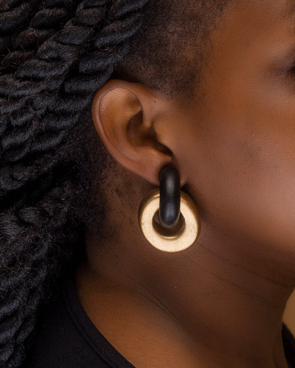 Enyi Earrings