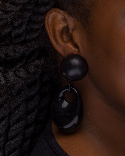 Zikora Earrings