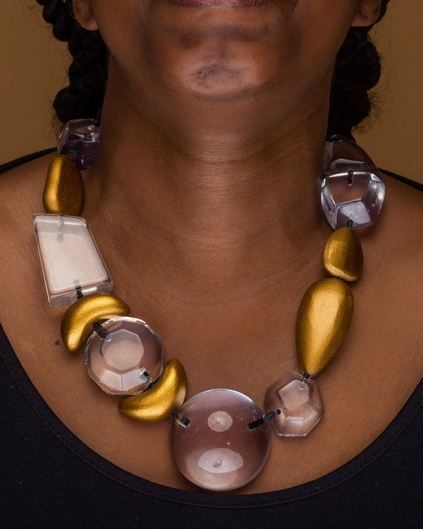 Mmiri Necklace